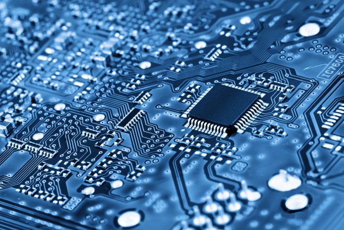 surface-mount-technology