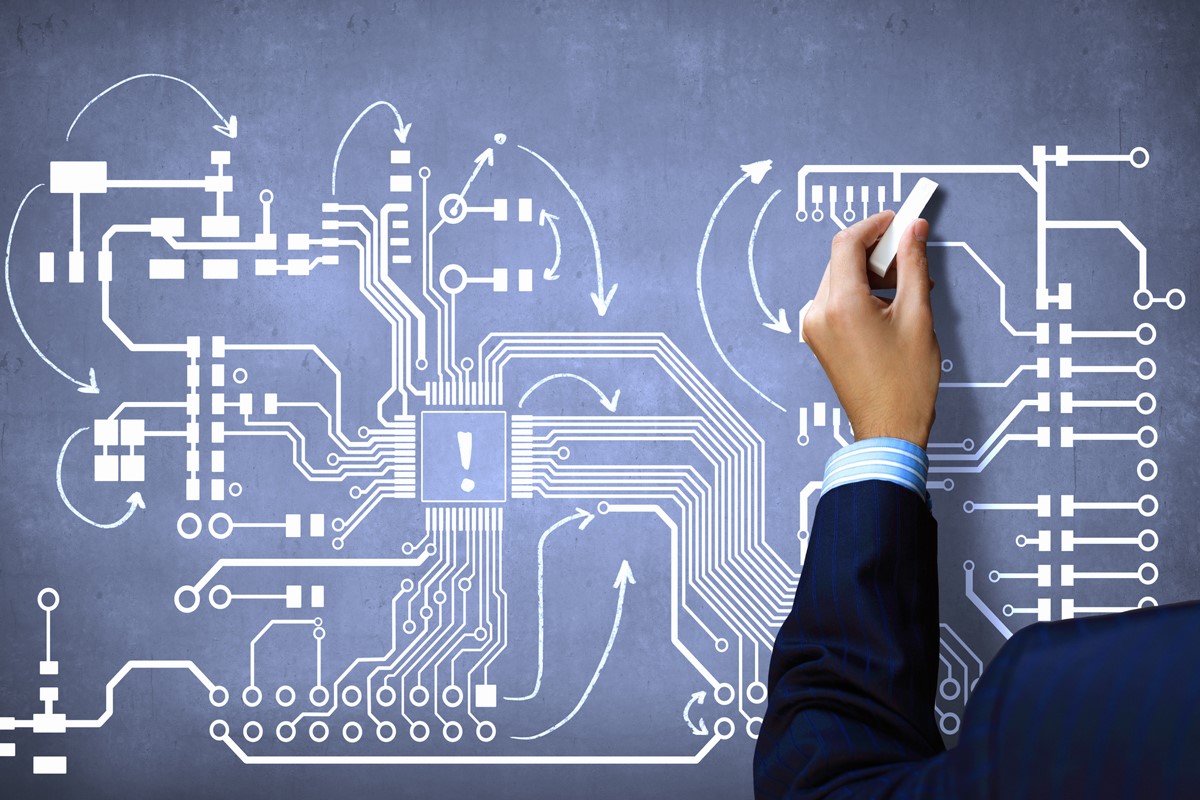 What You Need To Know About PCB Design What You Need To Know About PCB Design