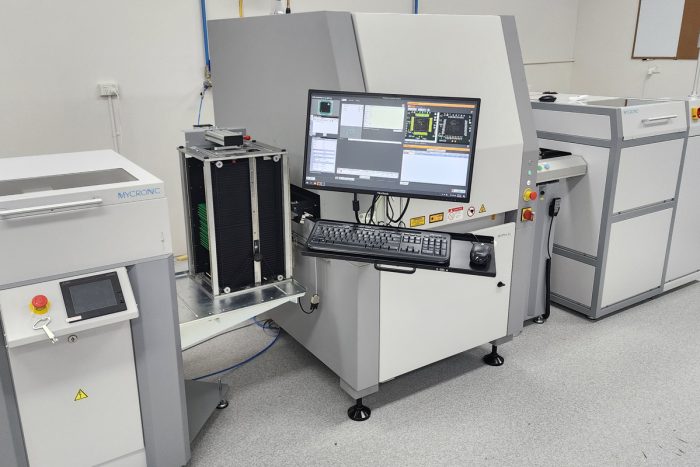 The-Integrated-Role-of-AOI-in-Modern-PCB-Assembly The-Integrated-Role-of-AOI-in-Modern-PCB-Assembly