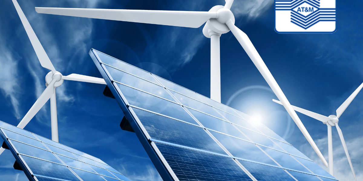 Renewable Technology