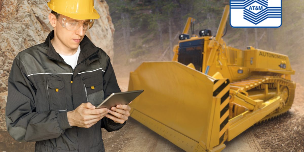 Mining Automation & Electronics