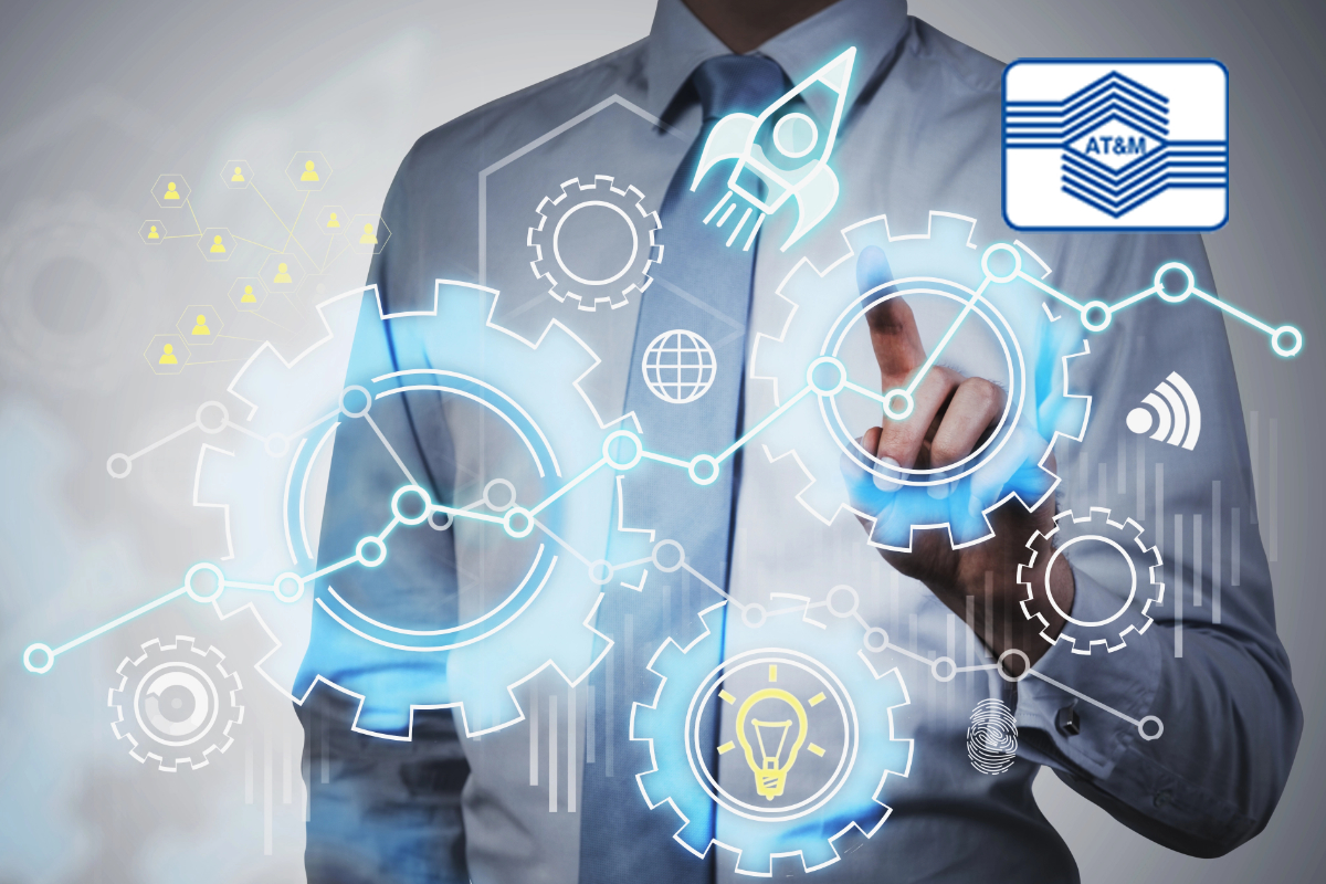 Turnkey Solutions PCB Turnkey Solutions - ATMWA